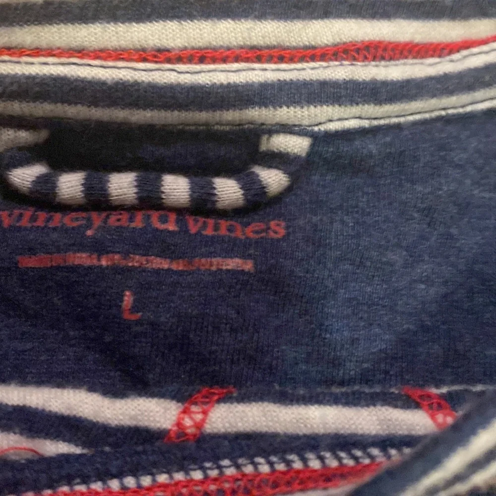 Vineyard Vines Soft sweatshirt girls‎ L